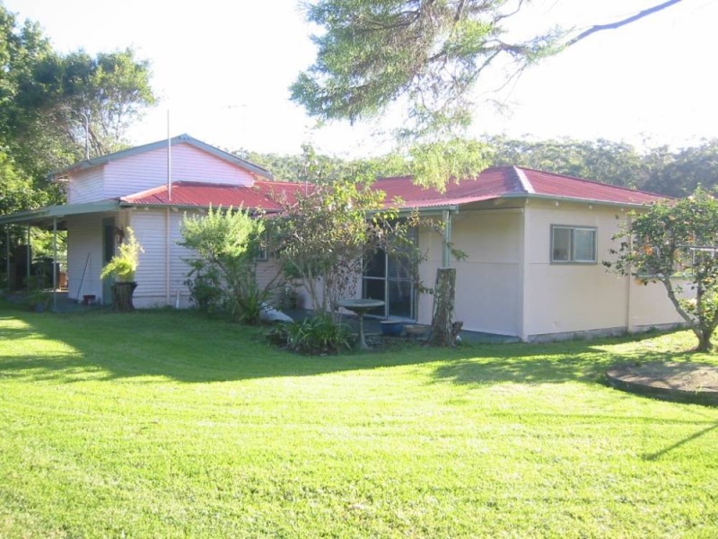 370 Haydens Wharf Rd, Telegraph Point NSW 2441