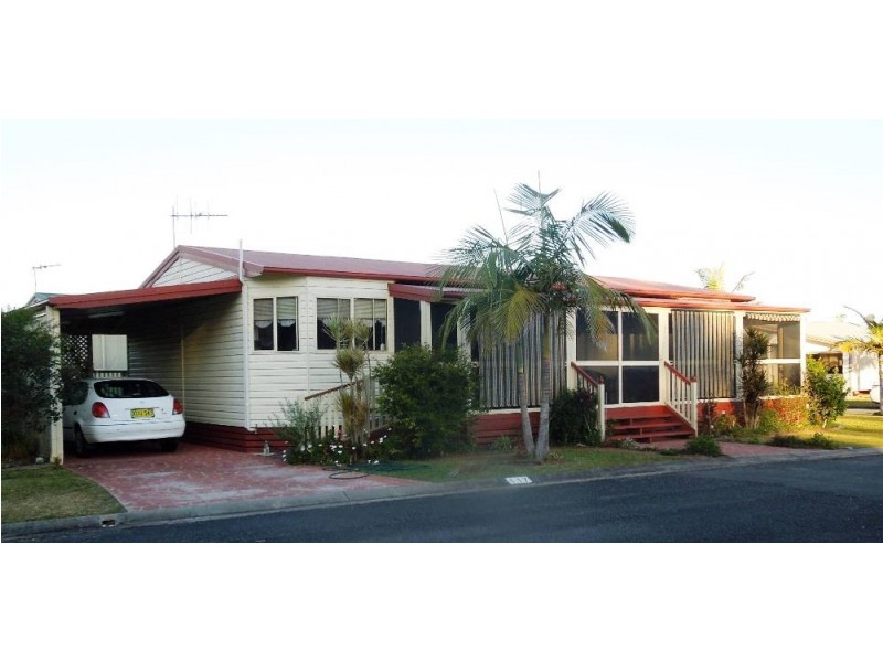 117 Retreat Village, Port Macquarie NSW 2444