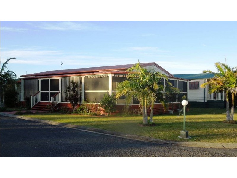 117 Retreat Village, Port Macquarie NSW 2444