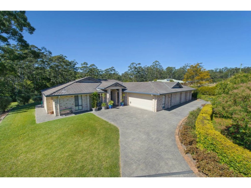 9 Tuscan Close, Wauchope NSW 2446