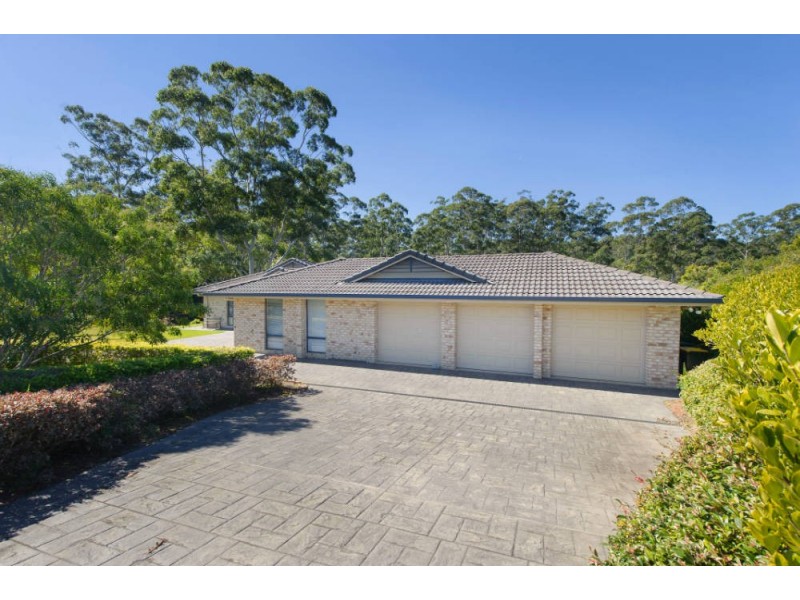 9 Tuscan Close, Wauchope NSW 2446