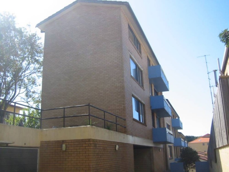2/11 Everard St, Port Macquarie NSW 2444