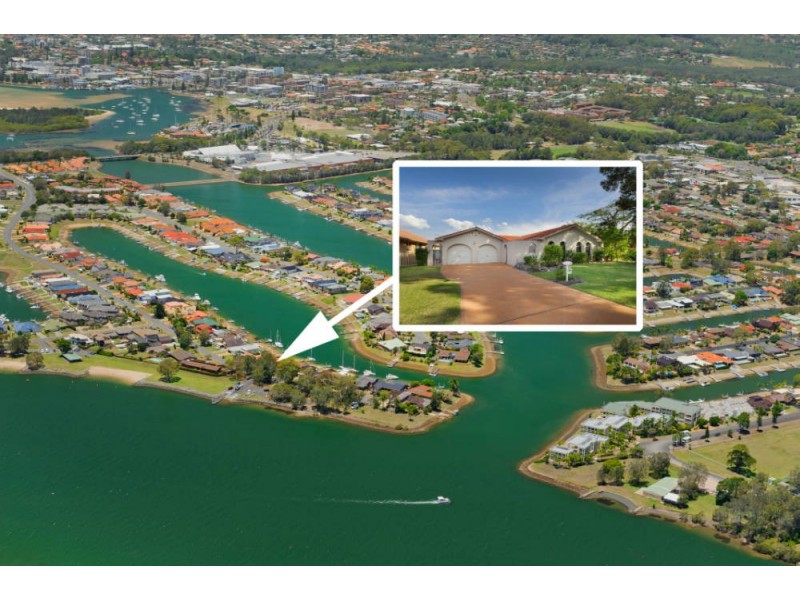 12 Riverpark Road, Port Macquarie NSW 2444
