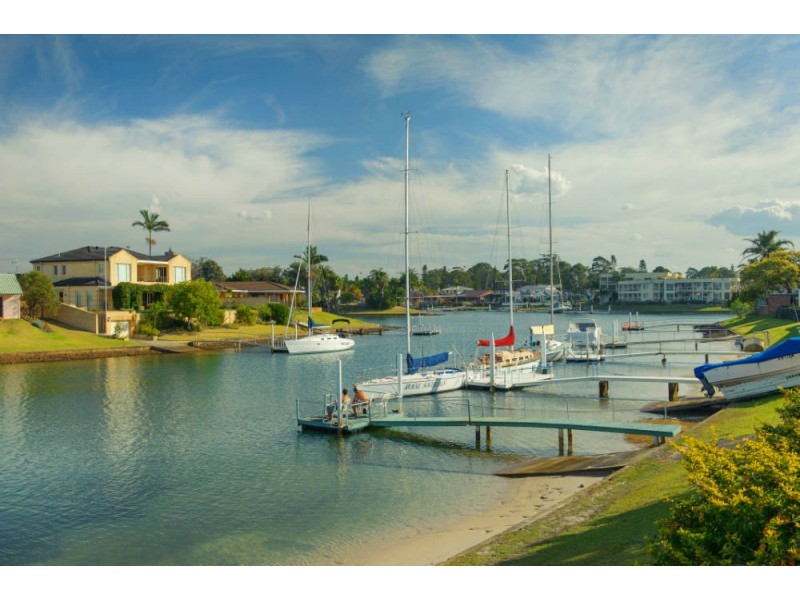 12 Riverpark Road, Port Macquarie NSW 2444