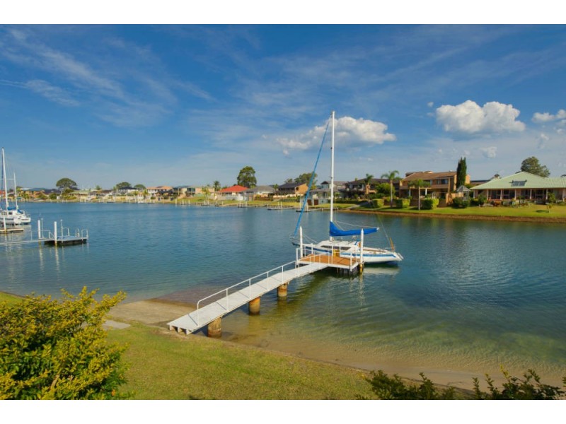 12 Riverpark Road, Port Macquarie NSW 2444
