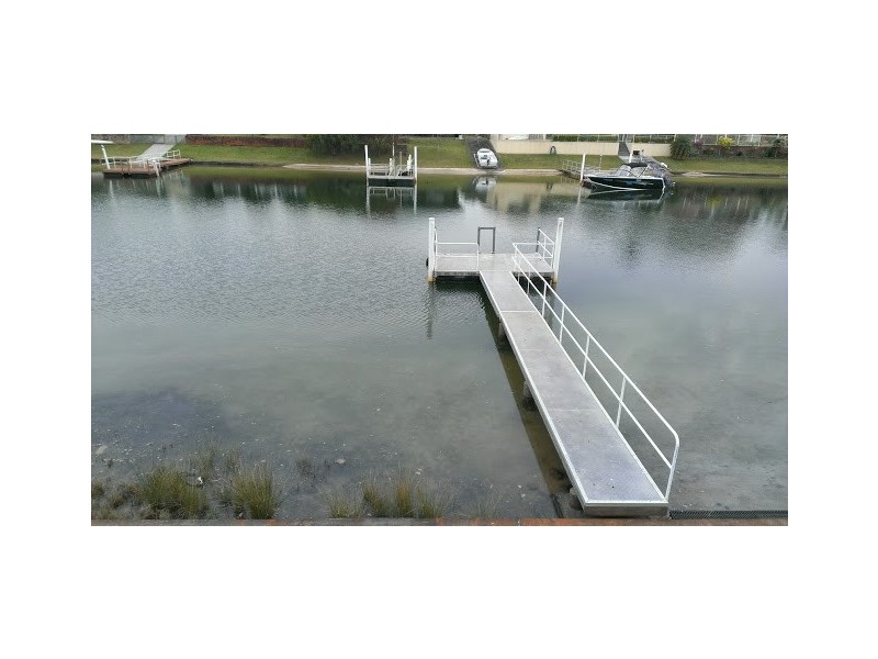 2/49  Ballina Cres, Port Macquarie NSW 2444