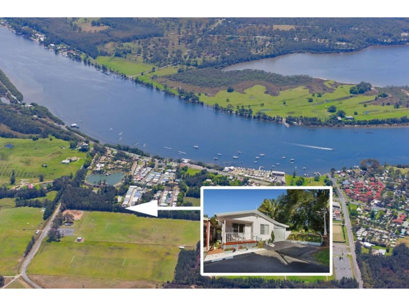 60 Riverside, Port Macquarie NSW 2444