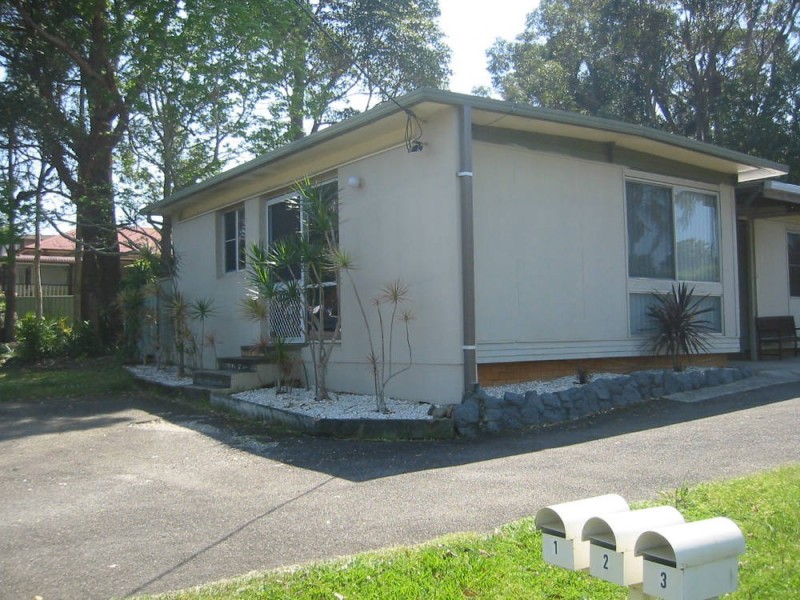 1/92 Kennedy Drive, Port Macquarie NSW 2444