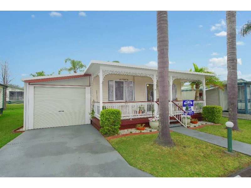 12 Retreat Village, Port Macquarie NSW 2444