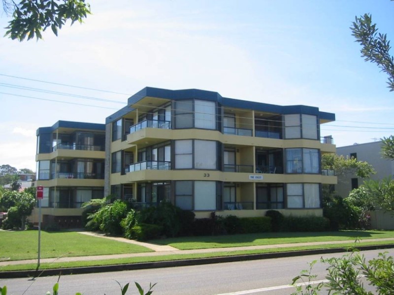4/33 Pacific Dve, Port Macquarie NSW 2444