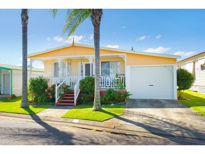 47 Retreat Village, Port Macquarie NSW 2444