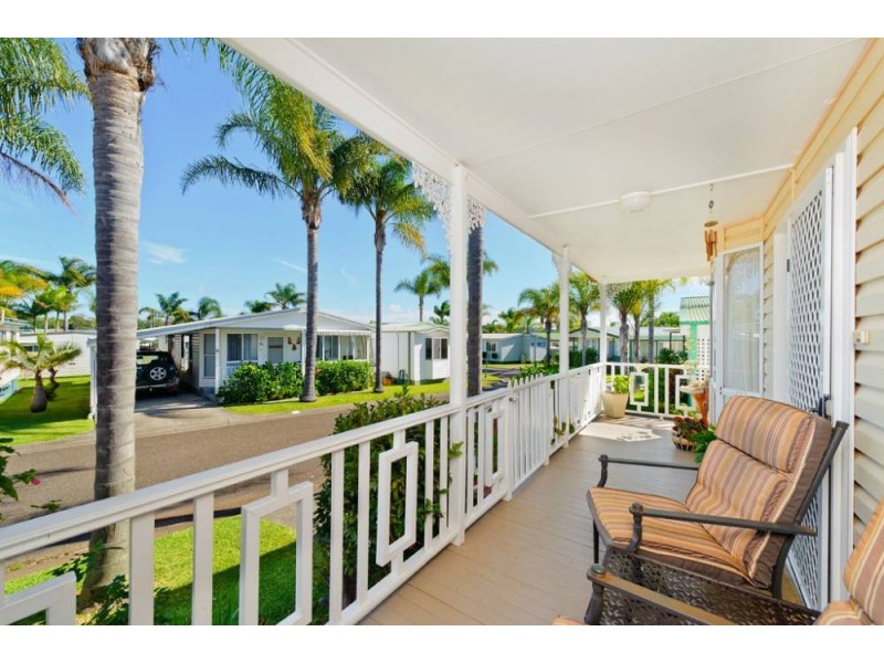 47 Retreat Village, Port Macquarie NSW 2444