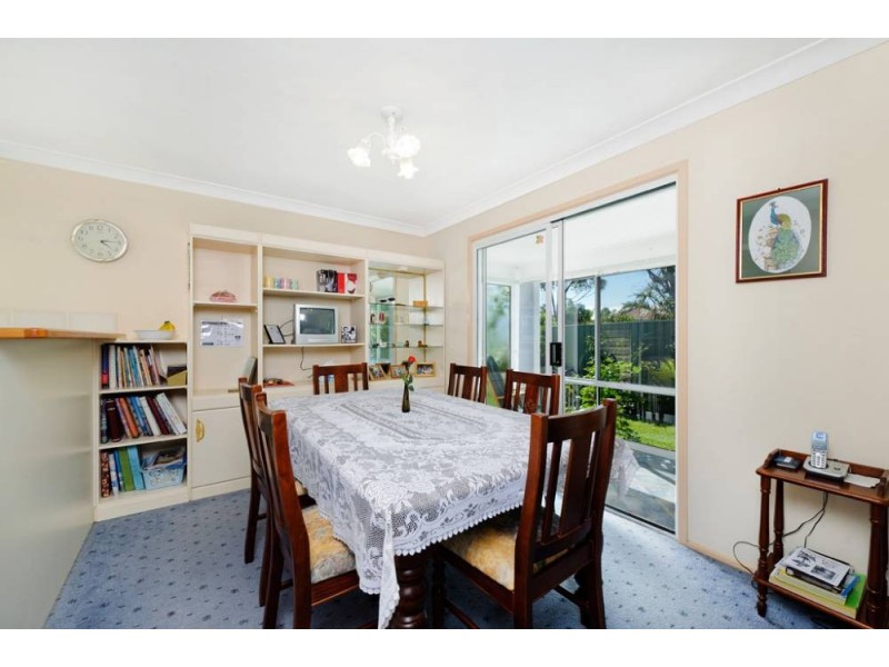 47 Retreat Village, Port Macquarie NSW 2444