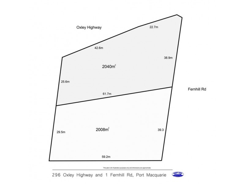 296 Oxley Highway, Port Macquarie NSW 2444