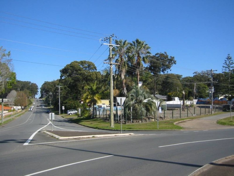296 Oxley Highway, Port Macquarie NSW 2444