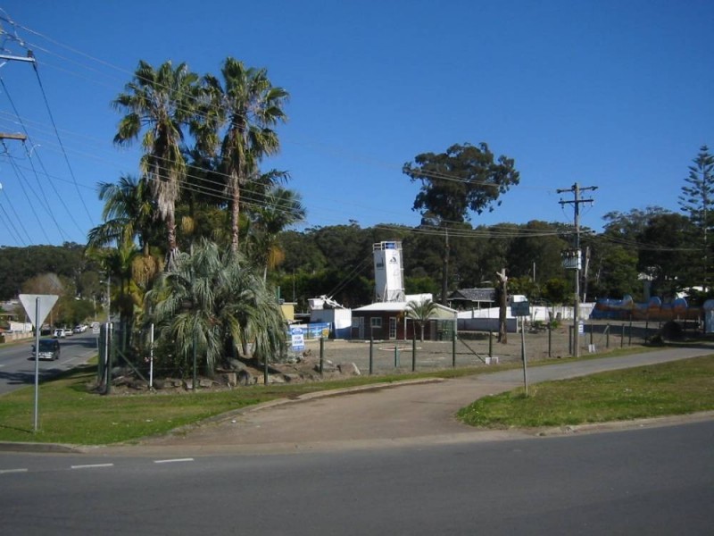 296 Oxley Highway, Port Macquarie NSW 2444