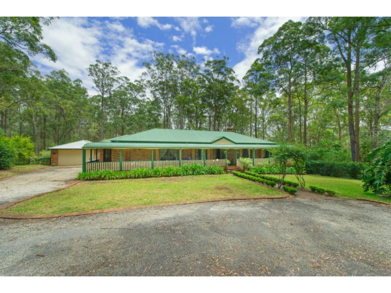 7 The Grange, Port Macquarie NSW 2444