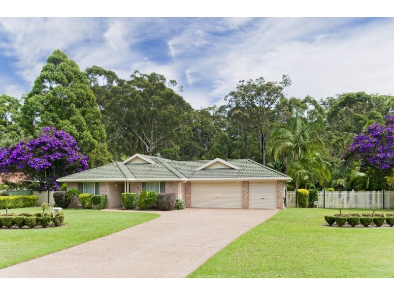 27 Lakeside Way, Lake Cathie NSW 2445