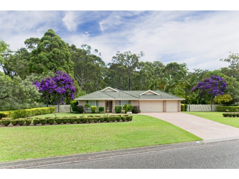 27 Lakeside Way, Lake Cathie NSW 2445