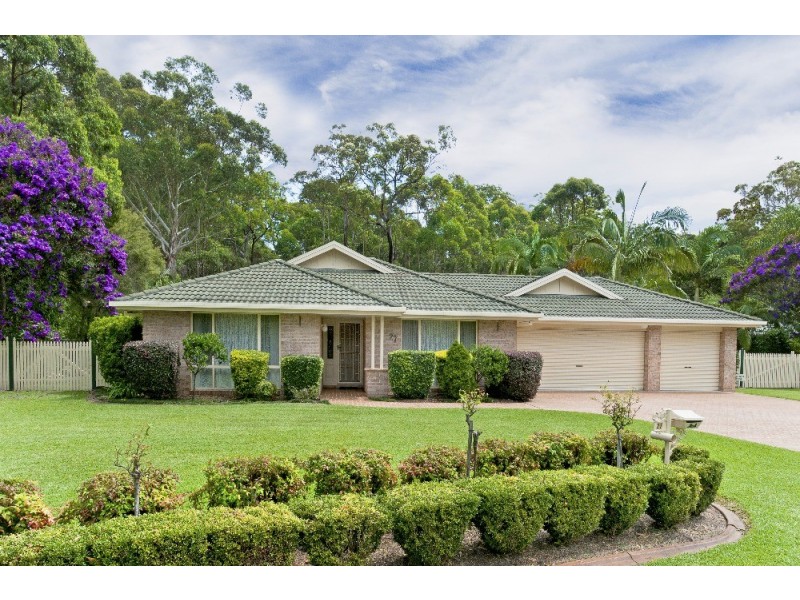 27 Lakeside Way, Lake Cathie NSW 2445