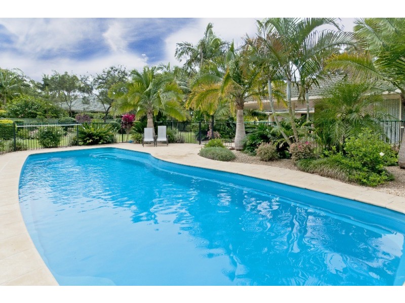 27 Lakeside Way, Lake Cathie NSW 2445