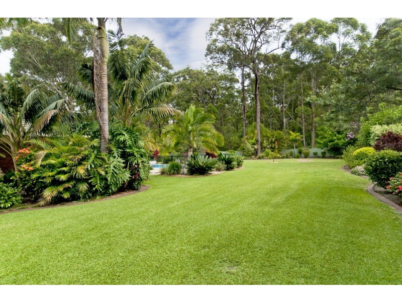 27 Lakeside Way, Lake Cathie NSW 2445