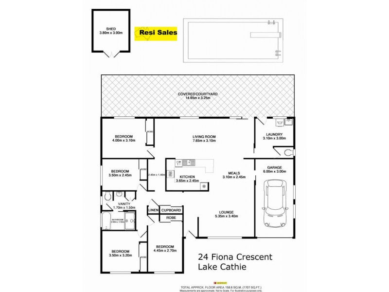 24 Fiona Crescent, Lake Cathie NSW 2445