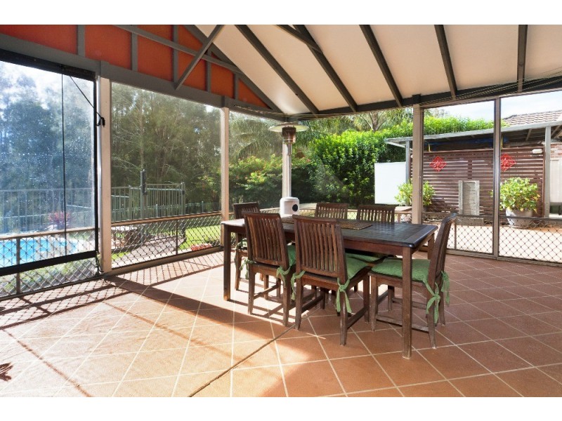 37 Abel Tasman Dr, Lake Cathie NSW 2445