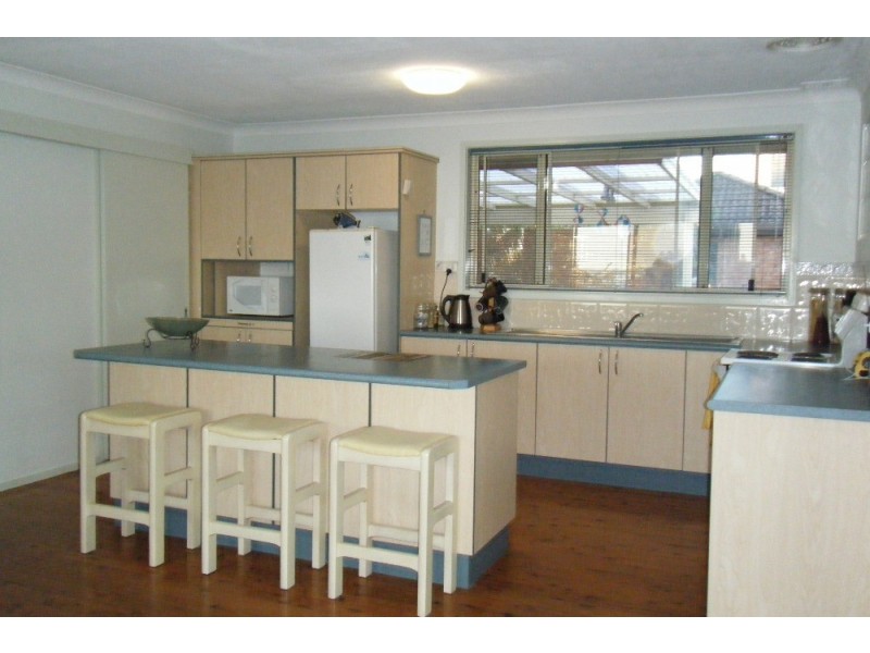5 Third Ave, Bonny Hills NSW 2445