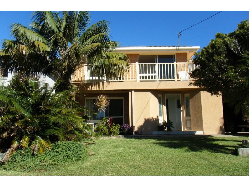 5 Third Ave, Bonny Hills NSW 2445