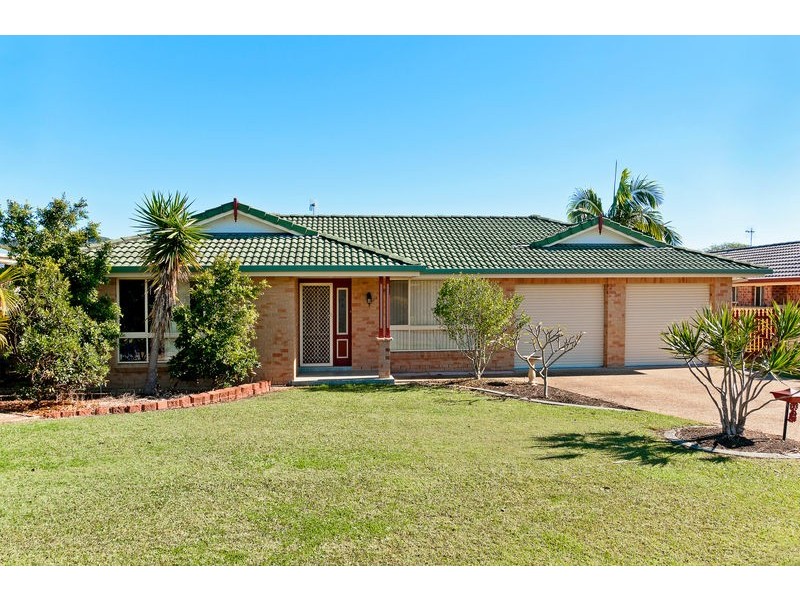 13 Seawind Chase, Bonny Hills NSW 2445
