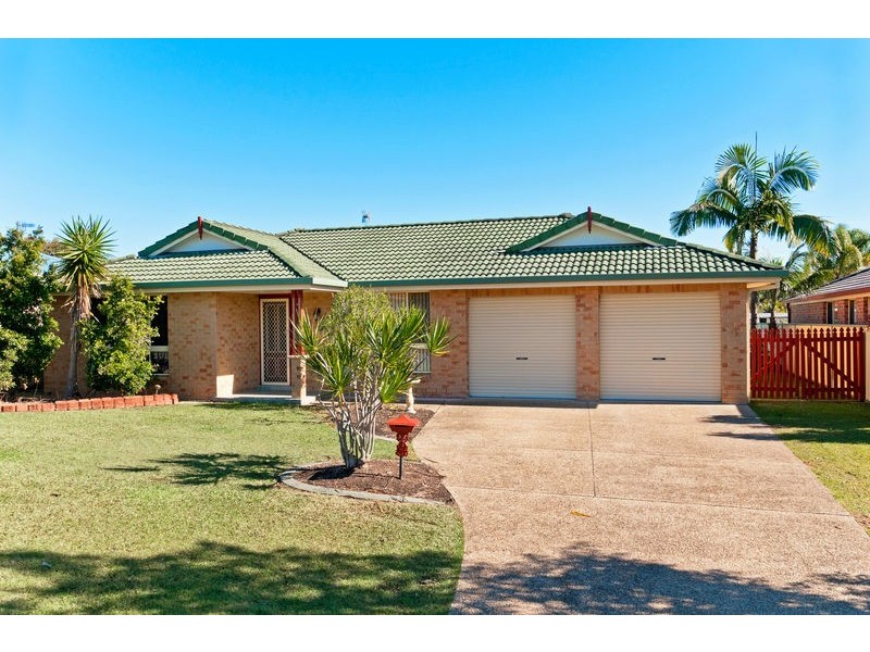 13 Seawind Chase, Bonny Hills NSW 2445