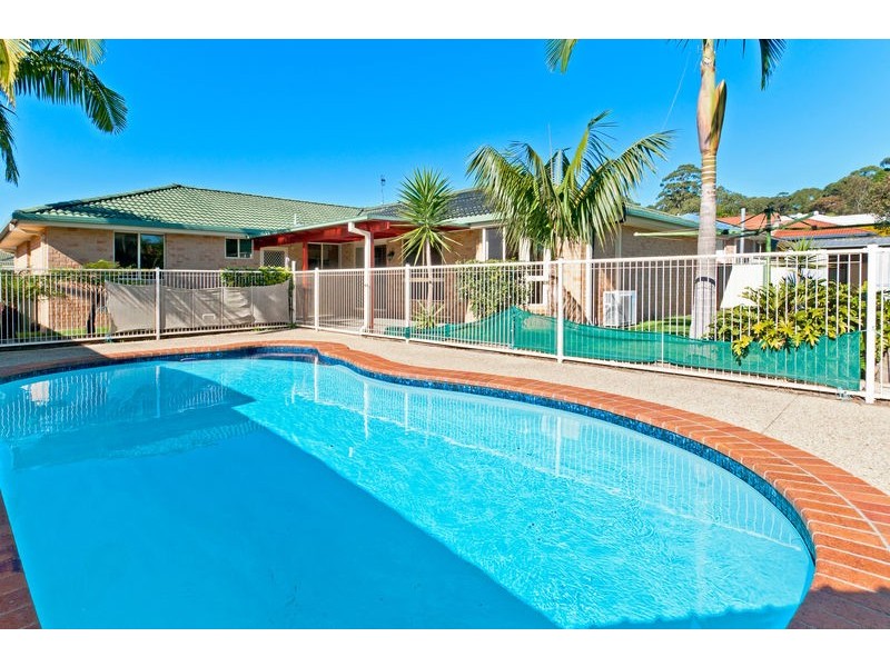 13 Seawind Chase, Bonny Hills NSW 2445