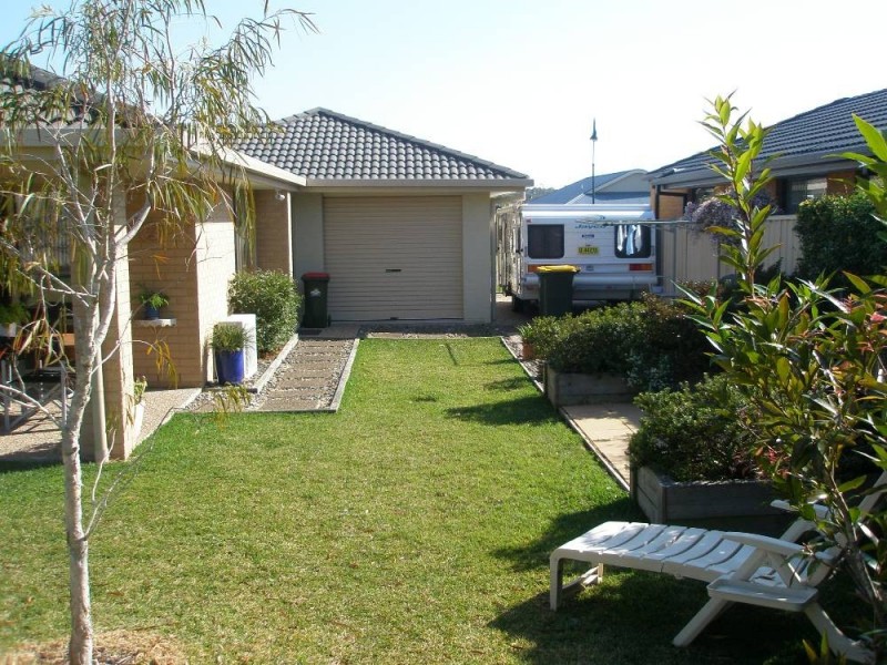 16 St Vincents Way, Bonny Hills NSW 2445