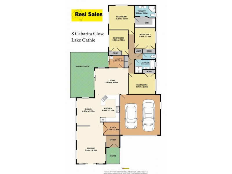 8 Cabarita Cl, Lake Cathie NSW 2445