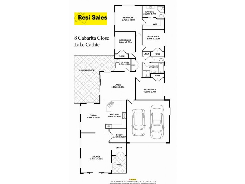 8 Cabarita Cl, Lake Cathie NSW 2445