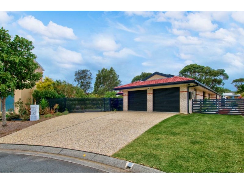 16 Buchan Place, Lake Cathie NSW 2445