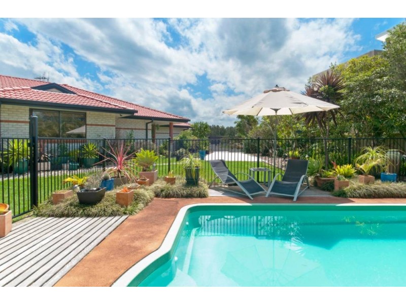 16 Buchan Place, Lake Cathie NSW 2445