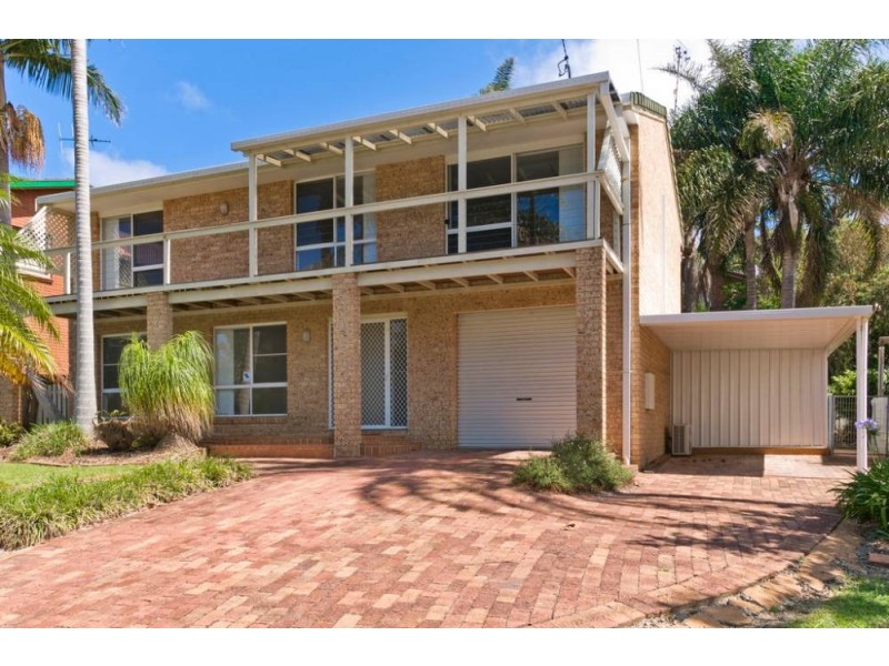 3 Second Ave, Bonny Hills NSW 2445