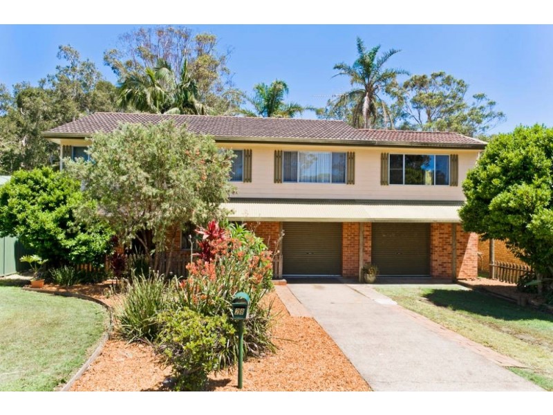 28 Evans St, Lake Cathie NSW 2445