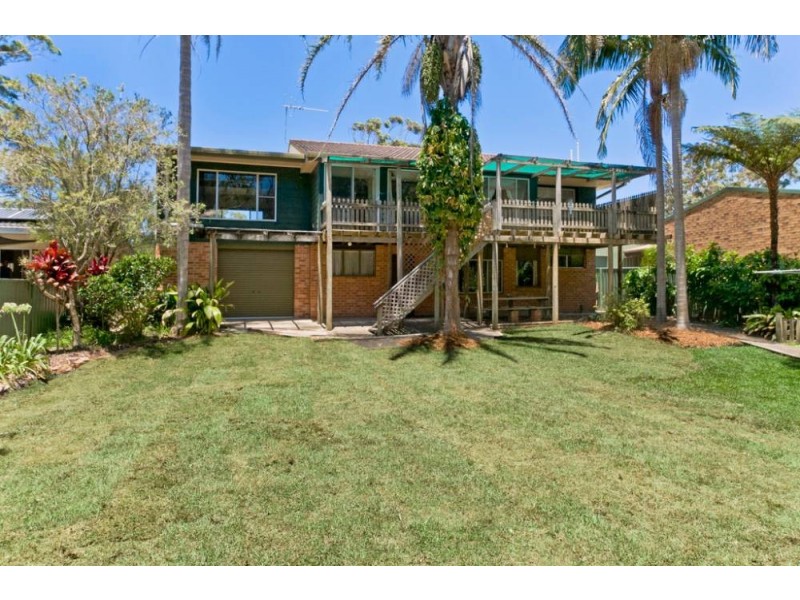 28 Evans St, Lake Cathie NSW 2445