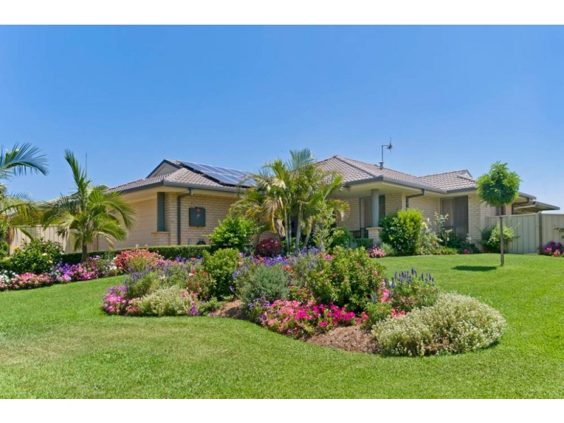 33 Bounty Ave, Lake Cathie NSW 2445