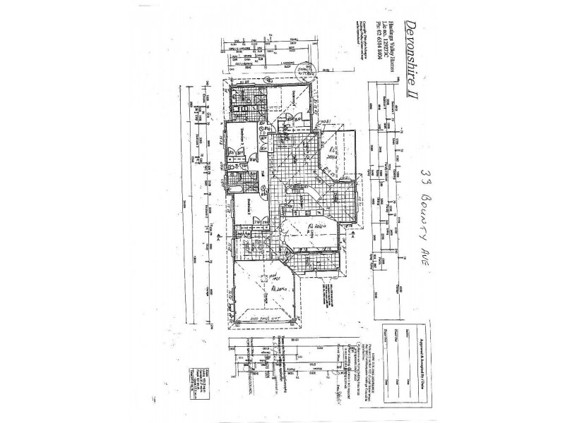 33 Bounty Ave, Lake Cathie NSW 2445