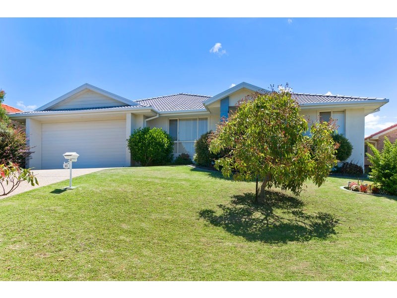 21 Bligh Place, Lake Cathie NSW 2445