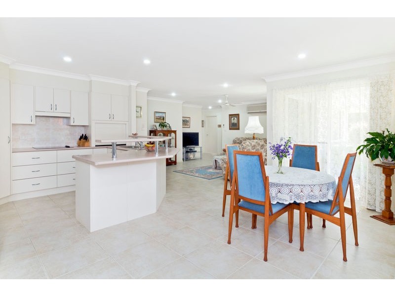 21 Bligh Place, Lake Cathie NSW 2445