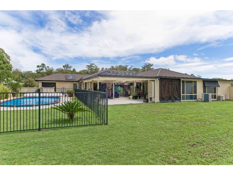 4 Forestway, Lake Cathie NSW 2445