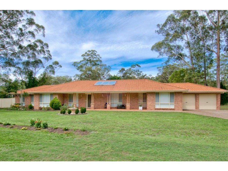 24 Lakeside Way, Lake Cathie NSW 2445