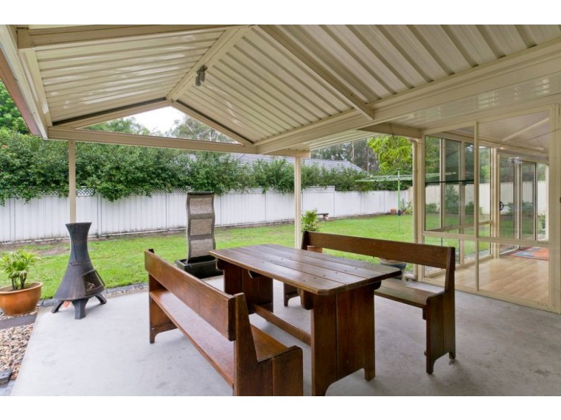 24 Lakeside Way, Lake Cathie NSW 2445