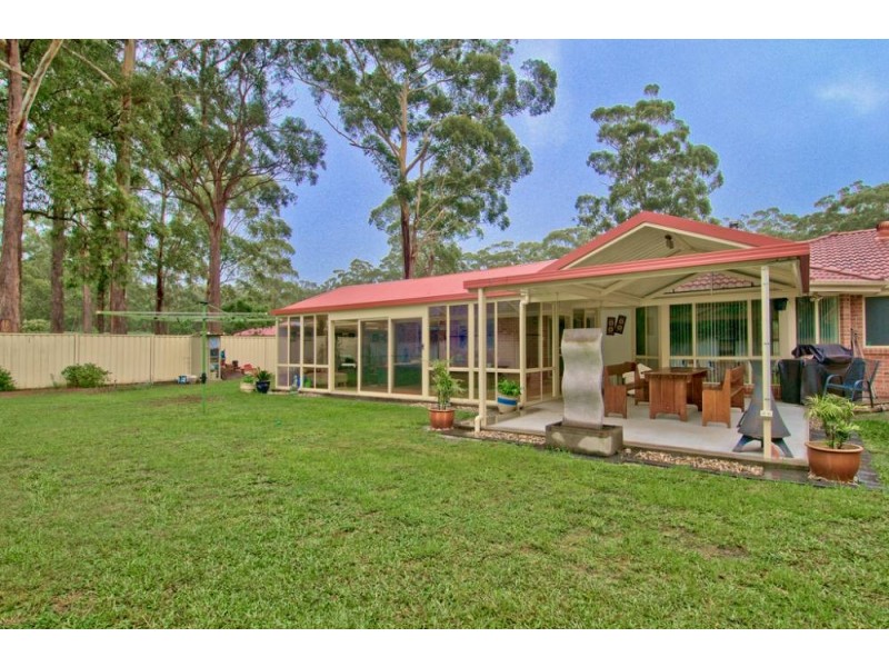 24 Lakeside Way, Lake Cathie NSW 2445