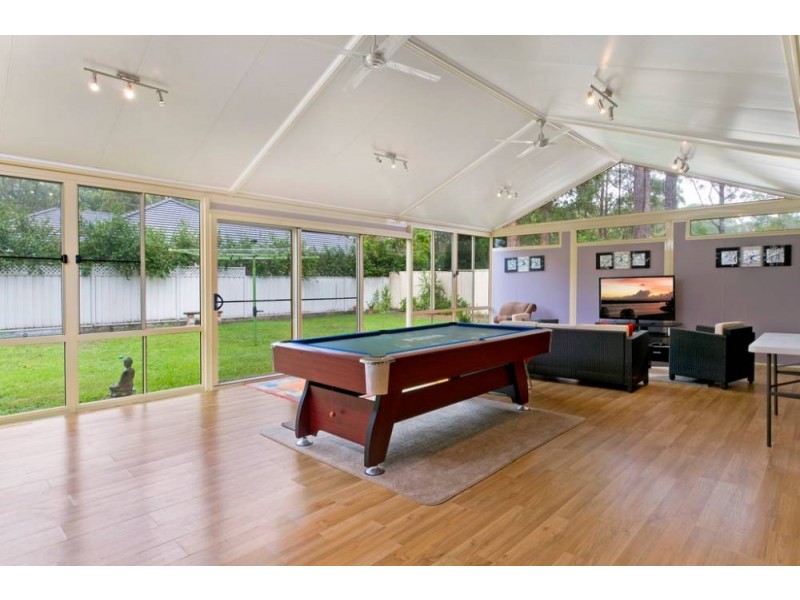 24 Lakeside Way, Lake Cathie NSW 2445